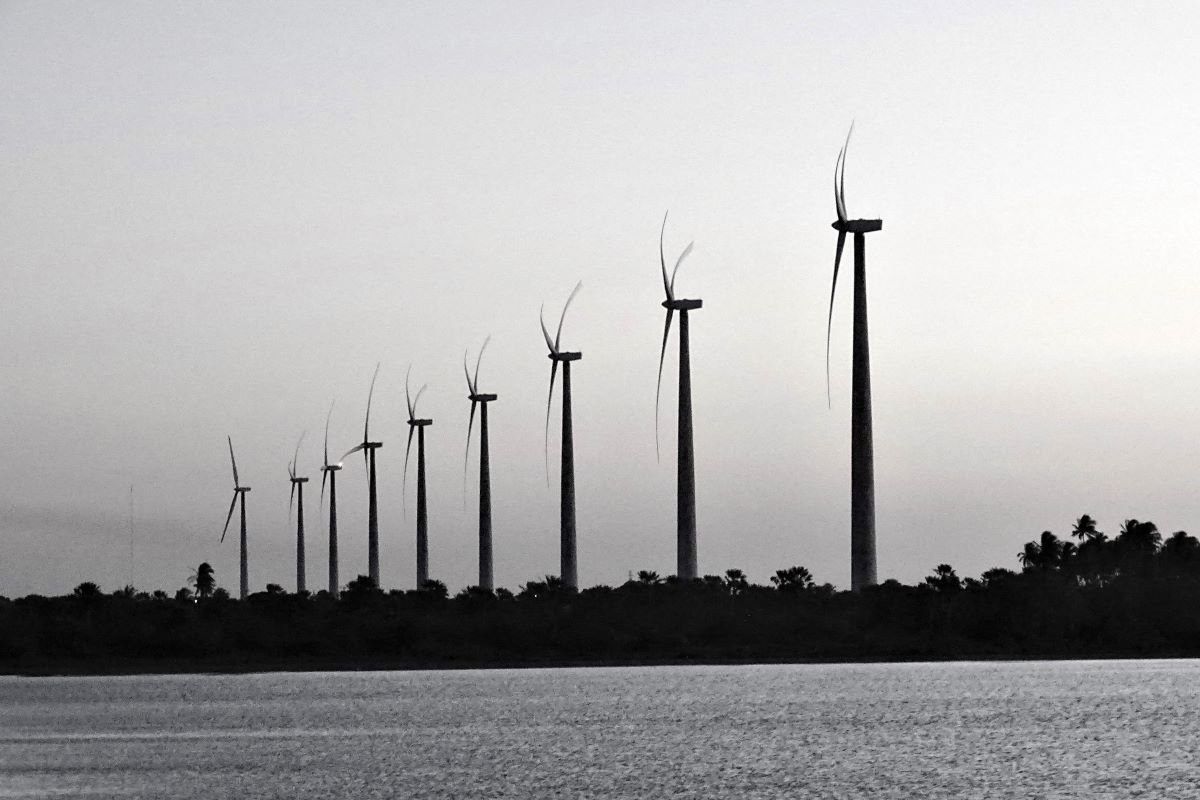 Energia eólica deve quadruplicar no Brasil até o fim da década, dizem fabricantes