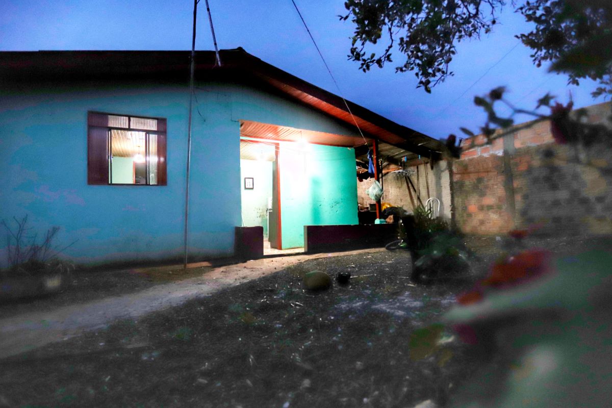 Copel implanta o programa Energia Solidária para 336 mil famílias