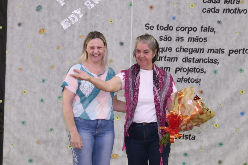 Premiação encerra 7º Concurso de Crônicas e Poesias Edy Braun