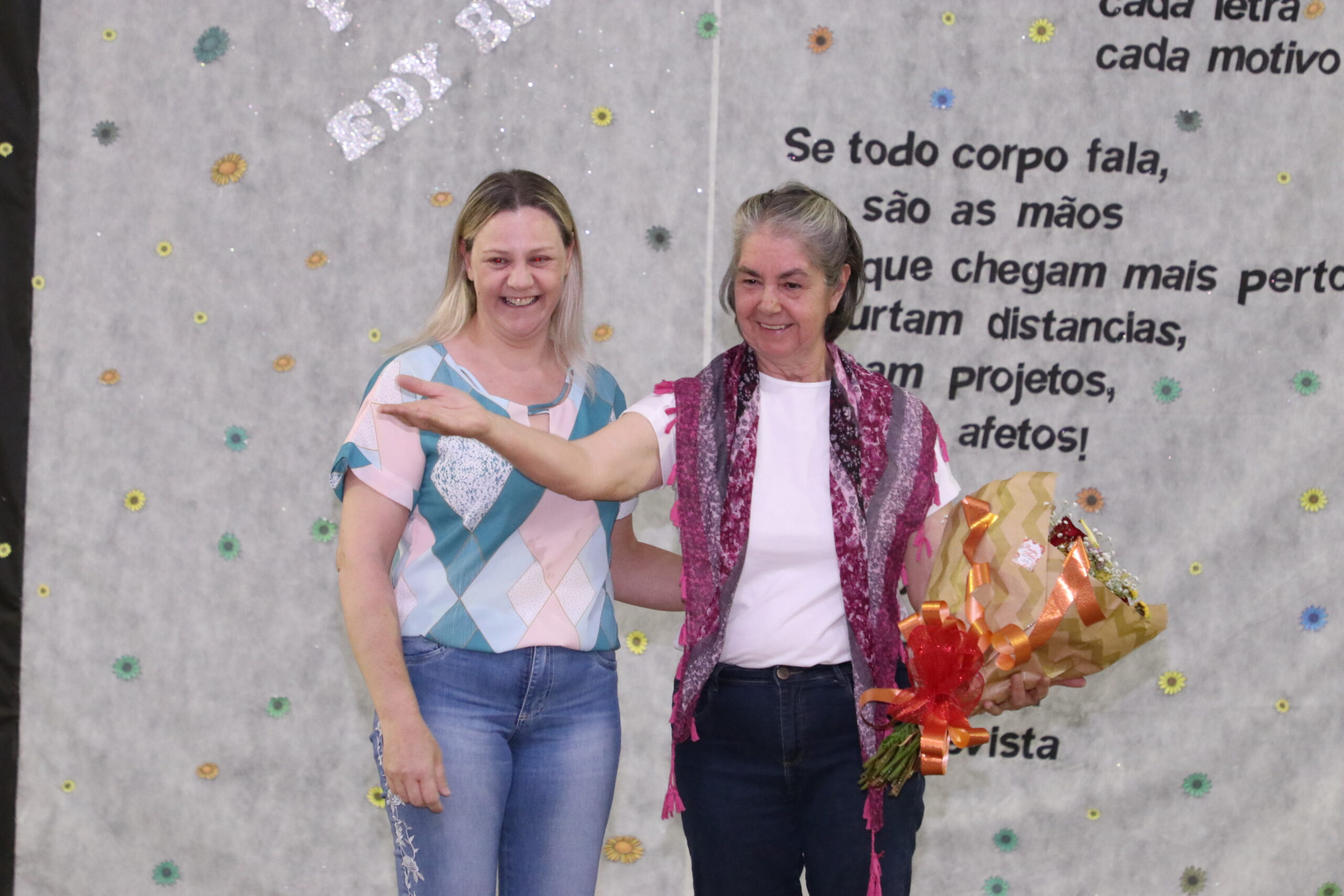 Premiação encerra 7º Concurso de Crônicas e Poesias Edy Braun