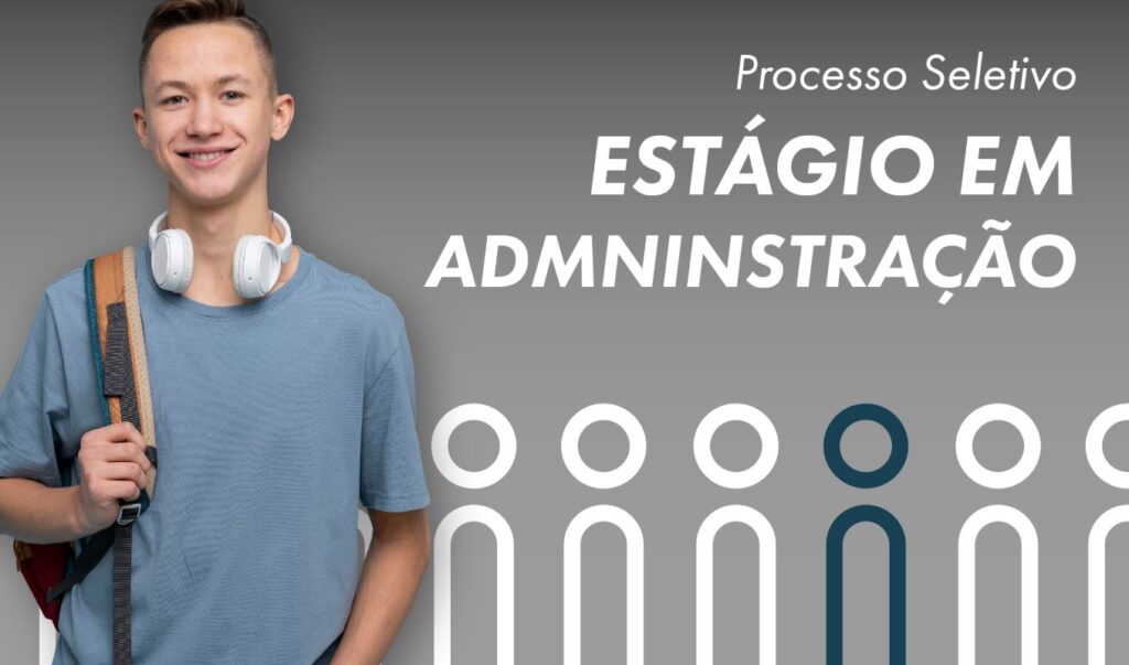 Prorrogadas as inscrições para estágio em Administração na Justiça Federal em Cascavel