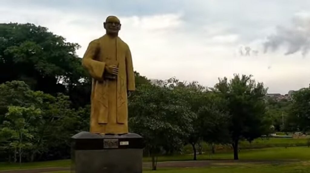 ANTÔNIO PATUÍ – O PRIMEIRO PADRE DE TOLEDO