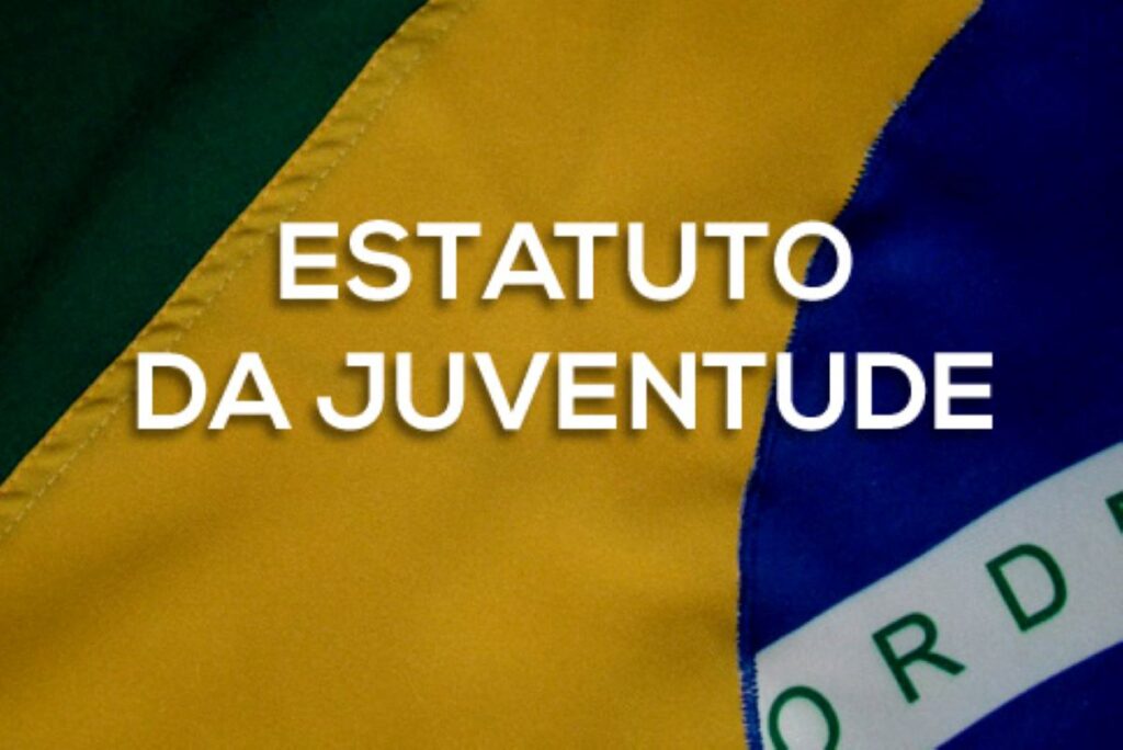 Estatuto da Juventude completa nove anos em 2022