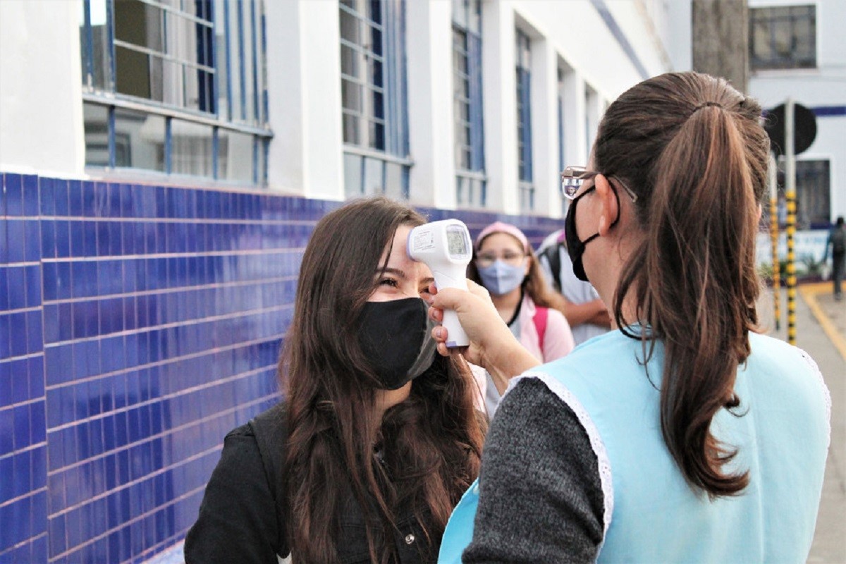 Toledo tem 100% dos estudantes do interior atendidos pelo transporte escolar
