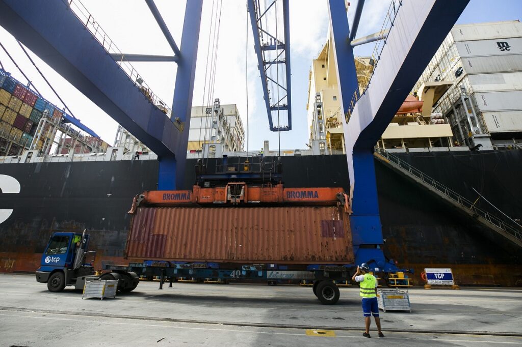 Boletim destaca a exportação de tilápia produzida na região Oeste