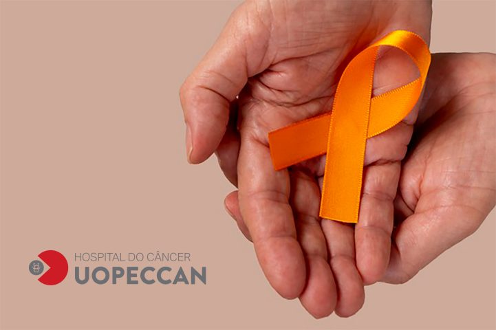 Fevereiro Laranja: médica da Uopeccan explica o que é a leucemia e sintomas