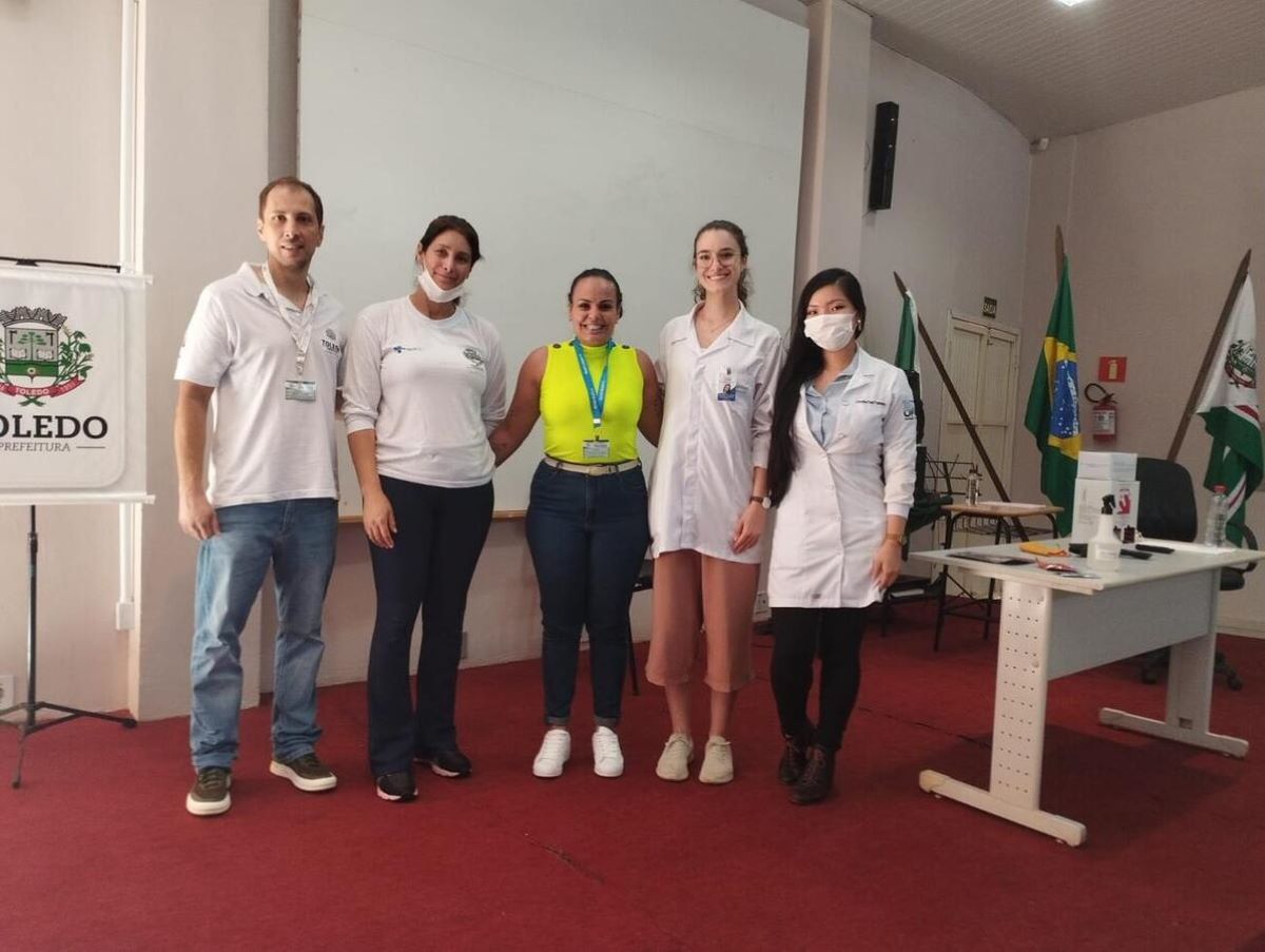 CJU Europa dá início a ciclo de palestras do Fevereiro Neon em Toledo
