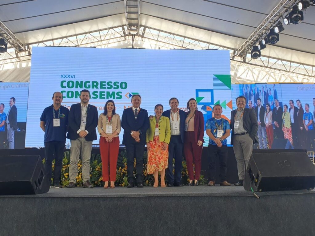 Foz do Iguaçu é referência nacional em análise de indicadores epidemiológicos