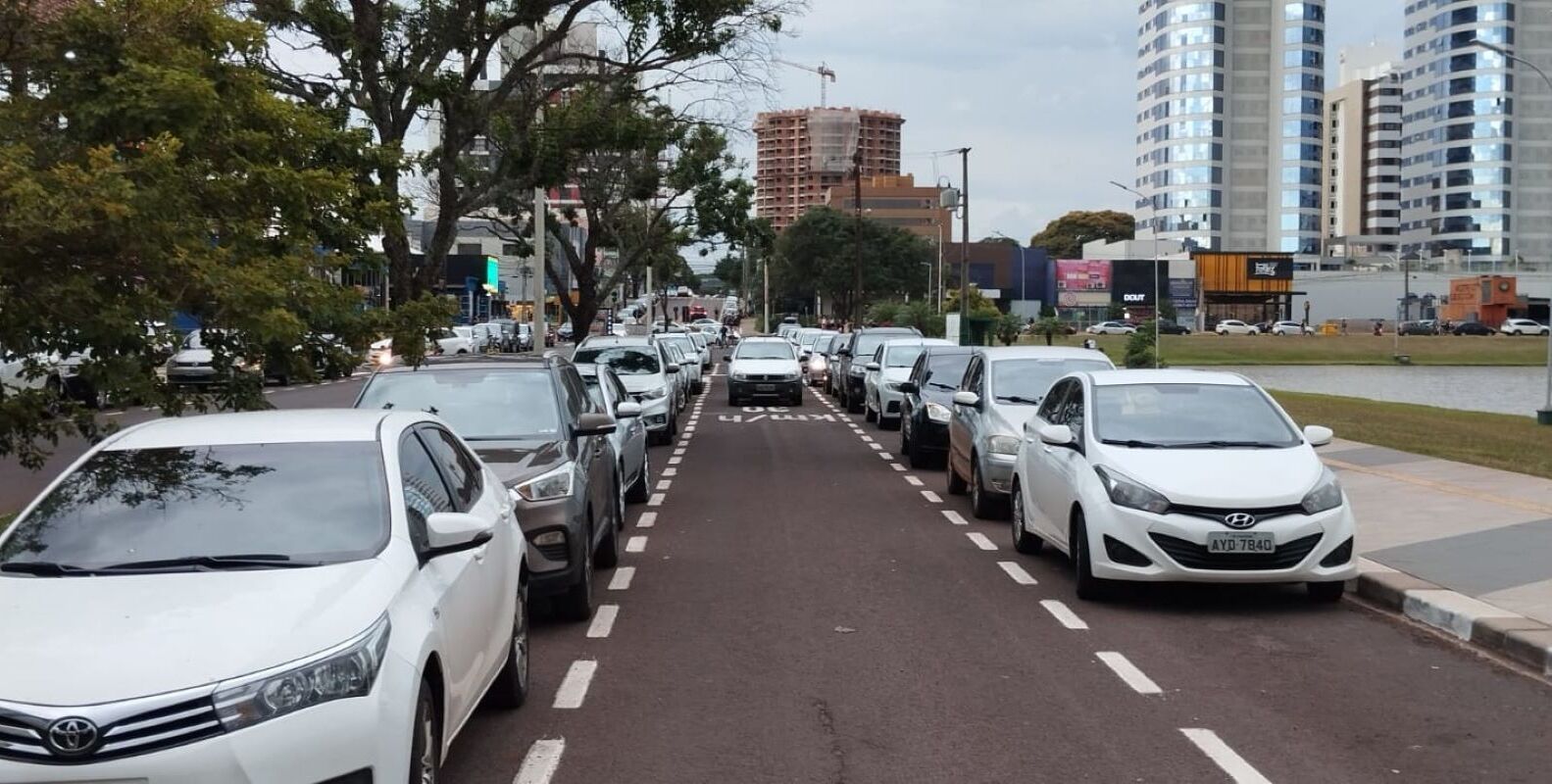 Prefeitura de Toledo amplia frota de veículos