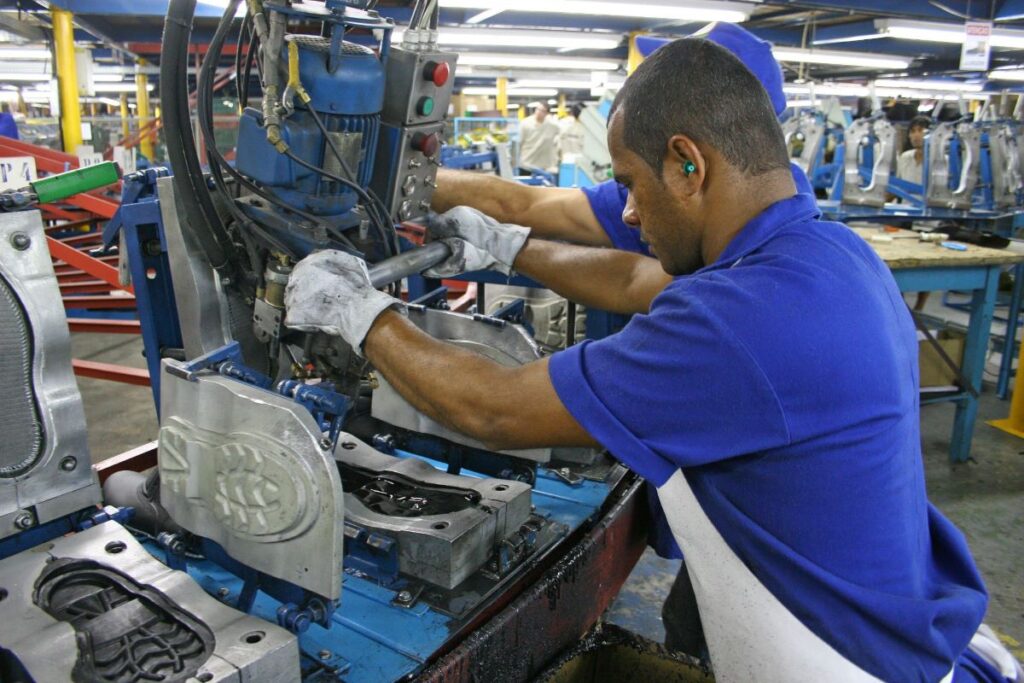Toledo é líder em geração de empregos por milhão de habitantes no Paraná