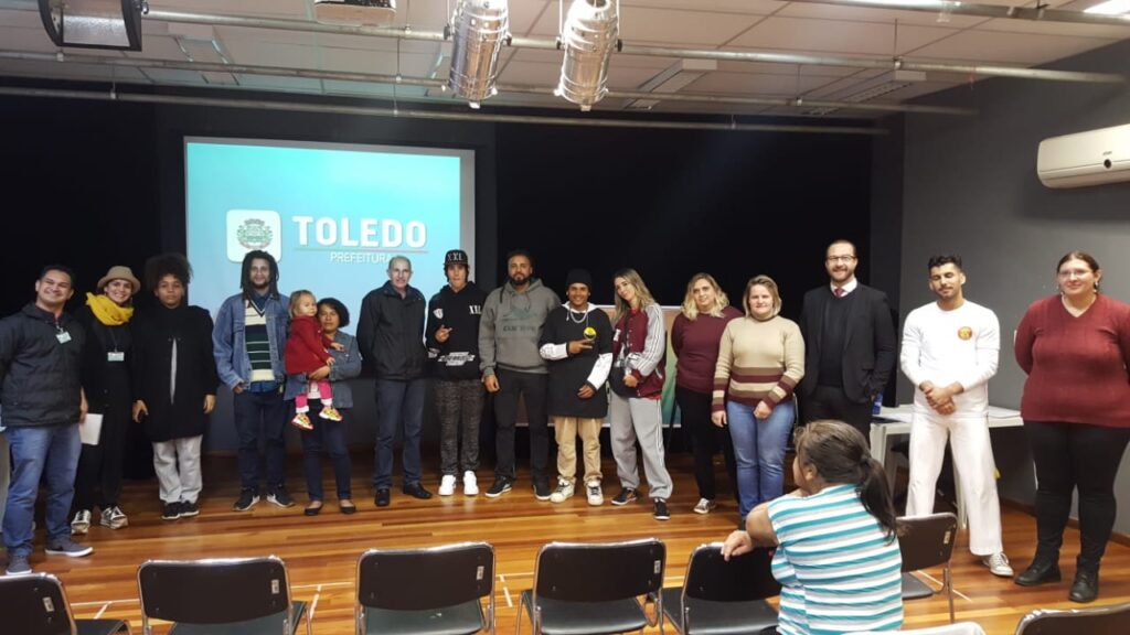 Ceu das Artes elege membros para reativação do Grupo Gestor