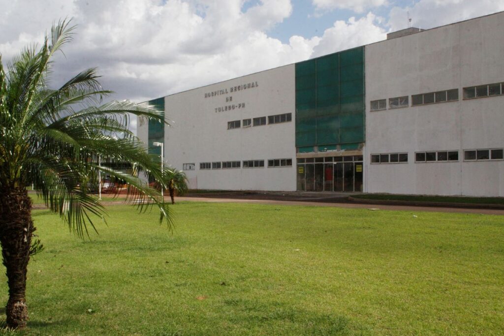 Comissão de Fiscalização apresenta andamento das obras do Hospital Regional