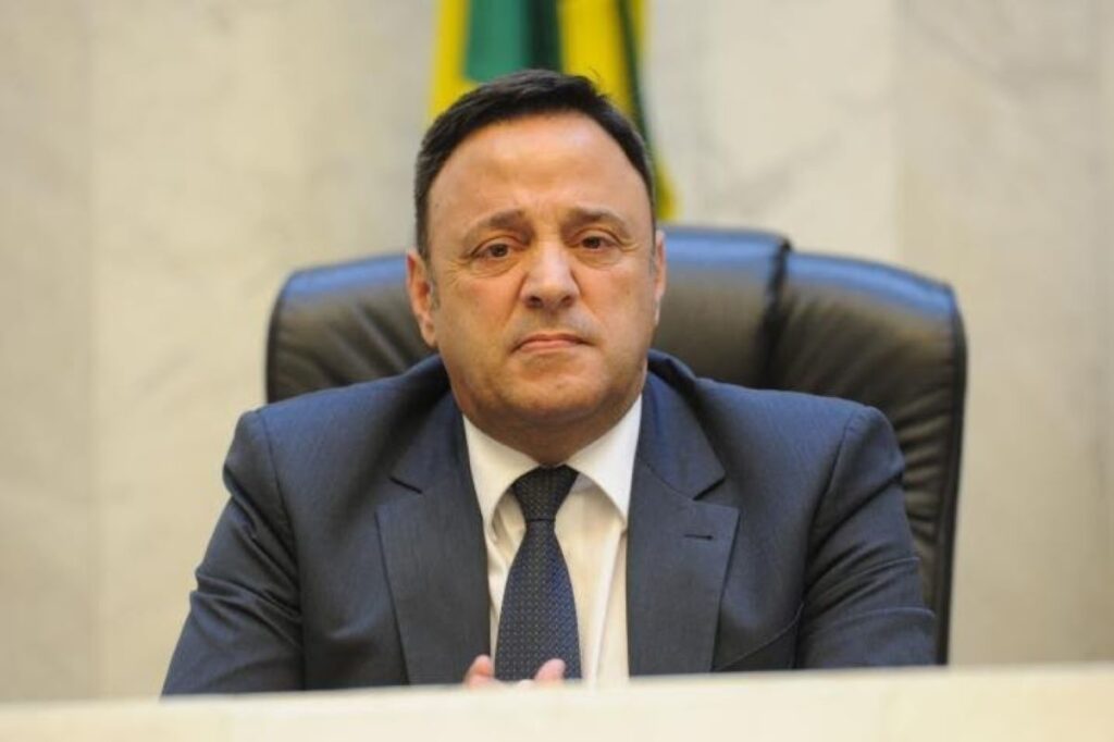 Hussein Bakri voltará a ser o Líder do Governo na Alep