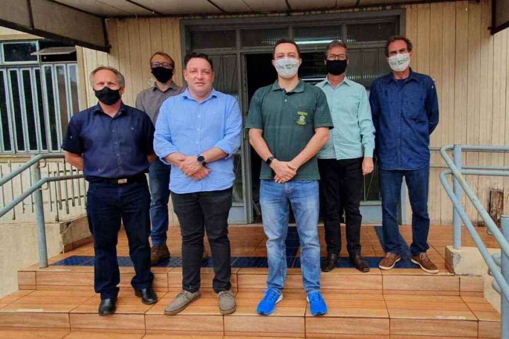 Incra e Ministério da Agricultura funcionarão no mesmo lugar em Cascavel