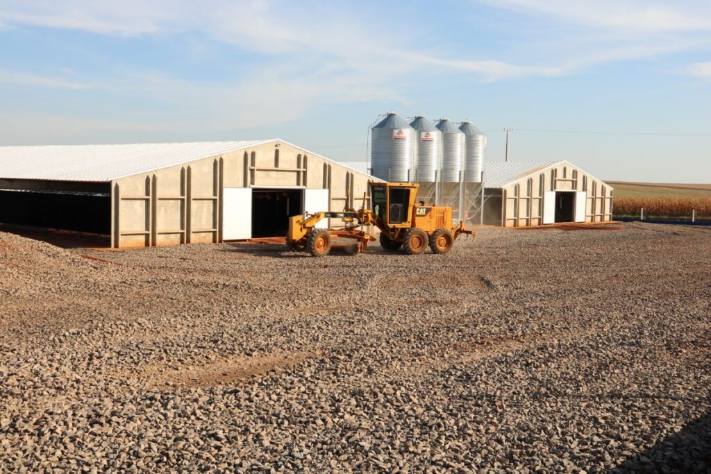 De subsídios a infraestrutura de estradas: conheça os incentivos ao produtor rural de Maripá