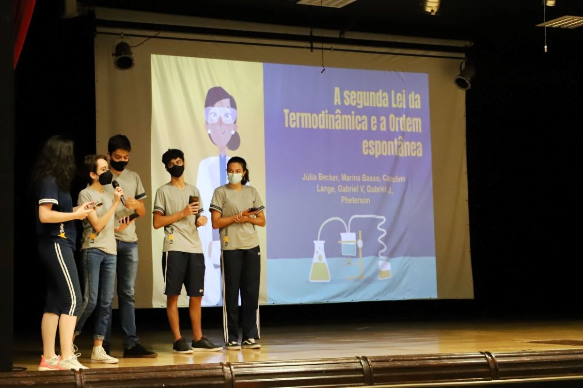 Colégio La Salle integra ecossistema de inovação