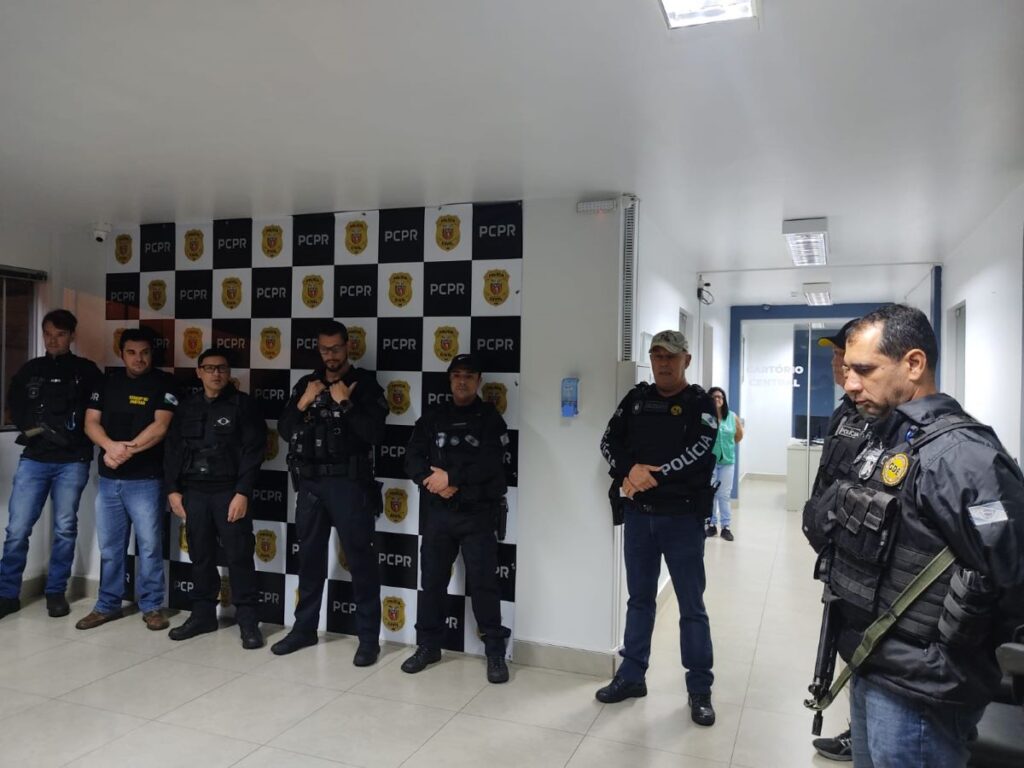 Vetus: operação de combate a crimes contra idosos tem início em todo o Brasil