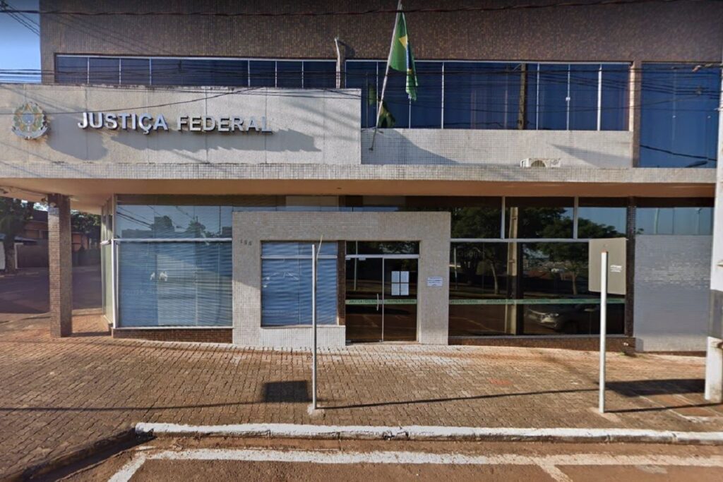 Justiça Federal de Toledo condena Caixa a indenizar fiador que teve nome inserido nos cadastros restritivos de crédito