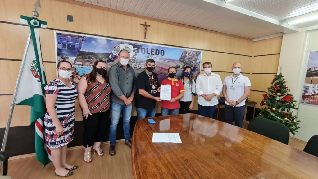 Lei que institui o “Respeitável Público!” é aclamada por comunidade circense em Toledo