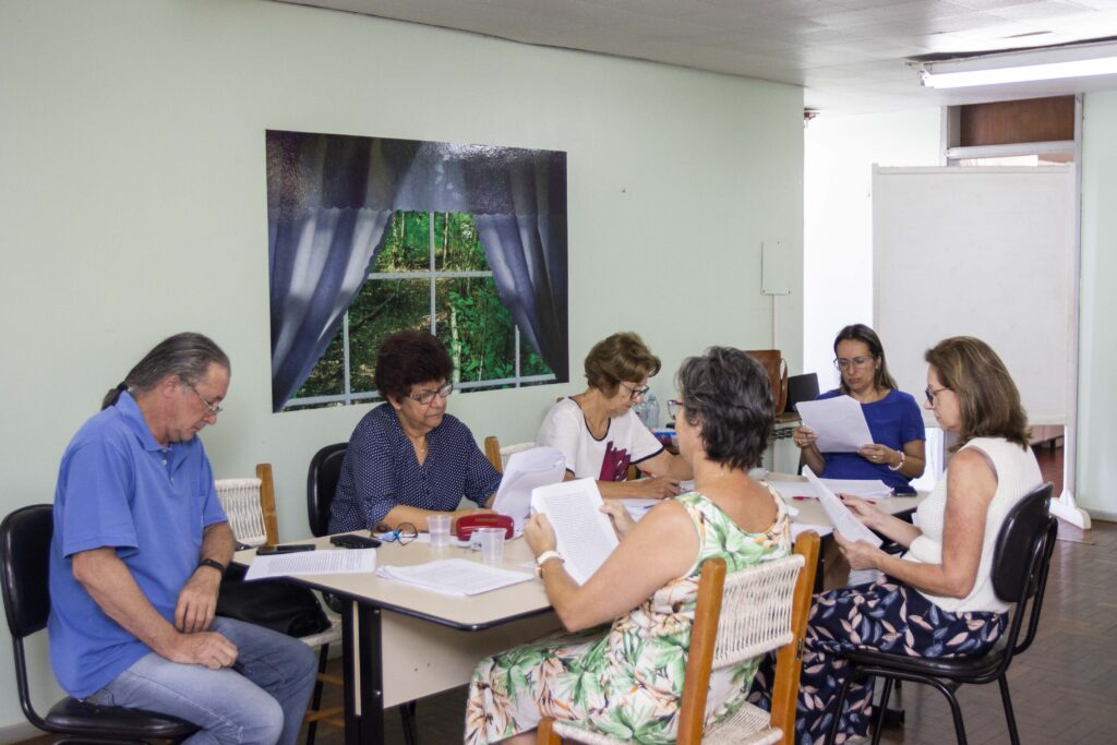 Conheça os vencedores do 30º CONCURSO DE CONTOS PAULO LEMINSKI 2019
