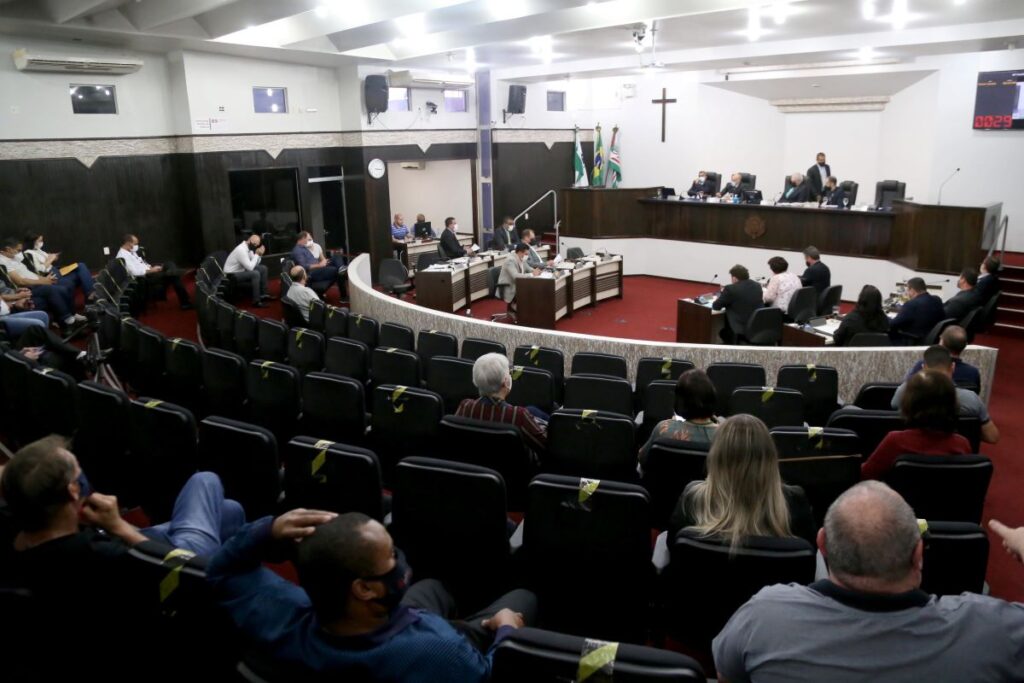 Habitação em Toledo: Lote Social é aprovado e será encaminhado para a sanção do Executivo