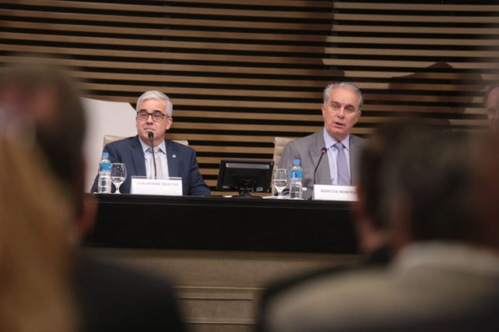 Mapa apresenta a empresários ações para ampliar financiamento privado do agro