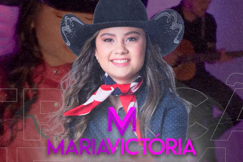 Comemoração pelos 33 anos de Maripá terá show com Maria Victória