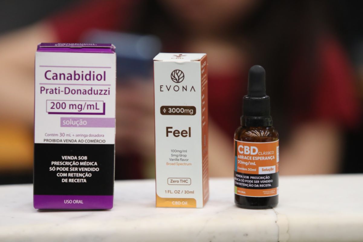 Deputados aprovam em 1º turno proposta que assegura aos paranaenses medicamentos à base de cannabis sativa