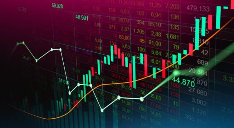    O que é e como funciona o mercado de forex