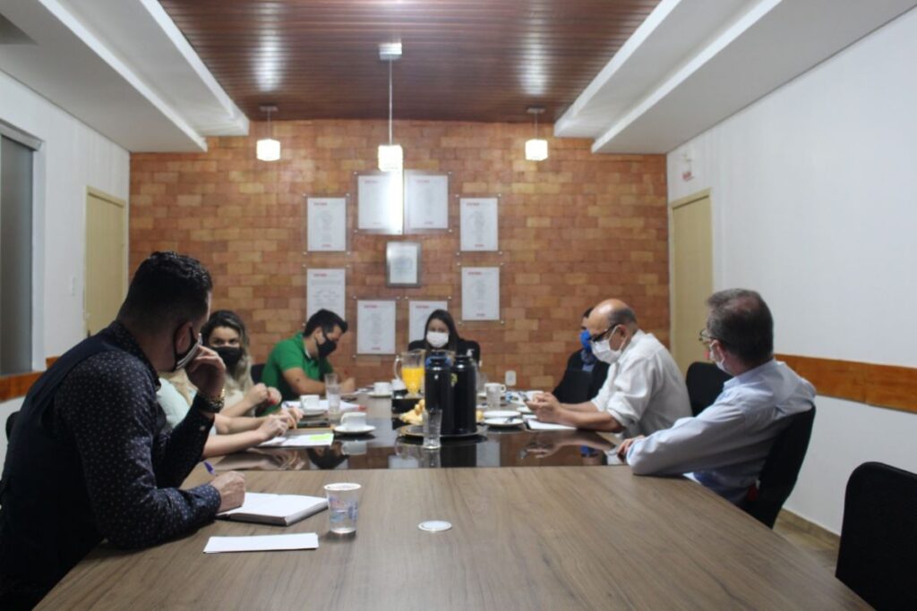 SerToledo: Mesa de negociação discute reforma da previdência e reajuste salarial