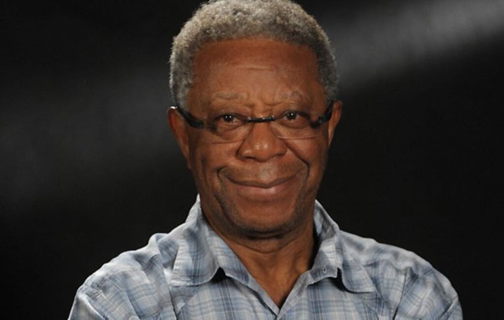 Morre o ator Milton Gonçalves, aos 88 anos