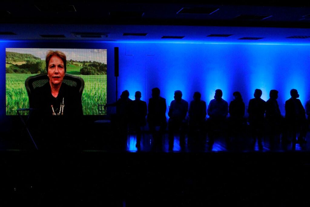 Evento em Toledo inaugura Rede de Inovação para o Agronegócio do Oeste do Paraná