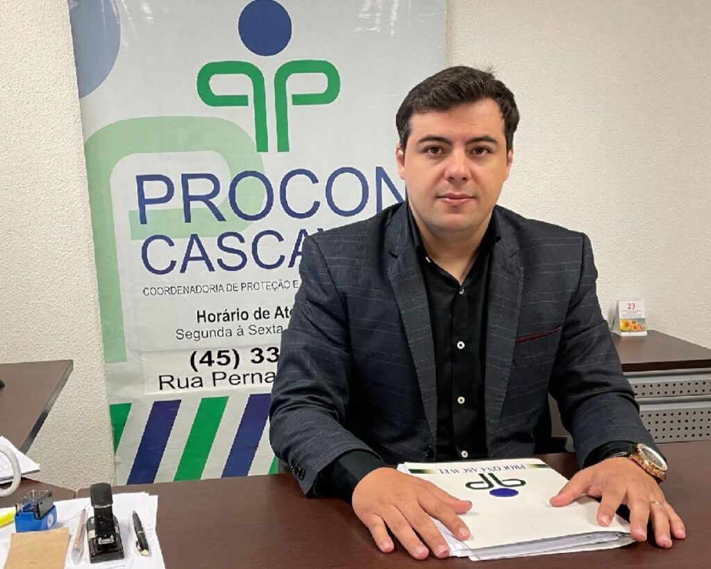 Procon de Cascavel notifica bancos sobre normalização do atendimento