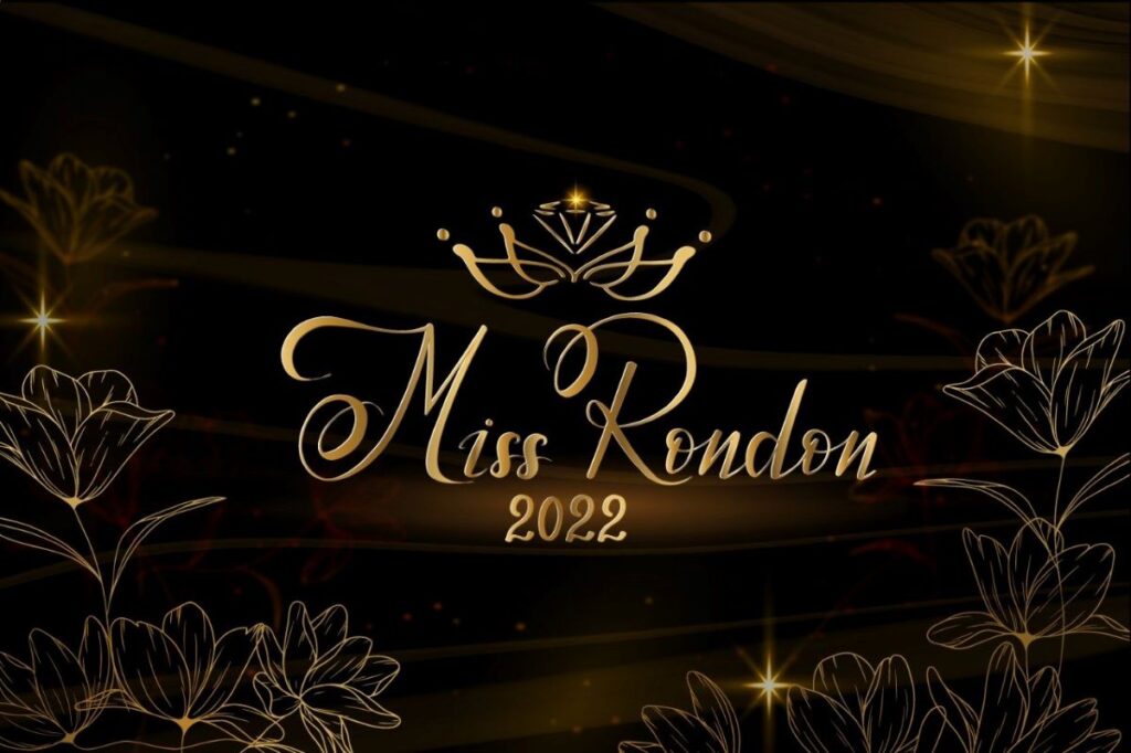 Abertas as inscrições ao Miss Rondon 2022