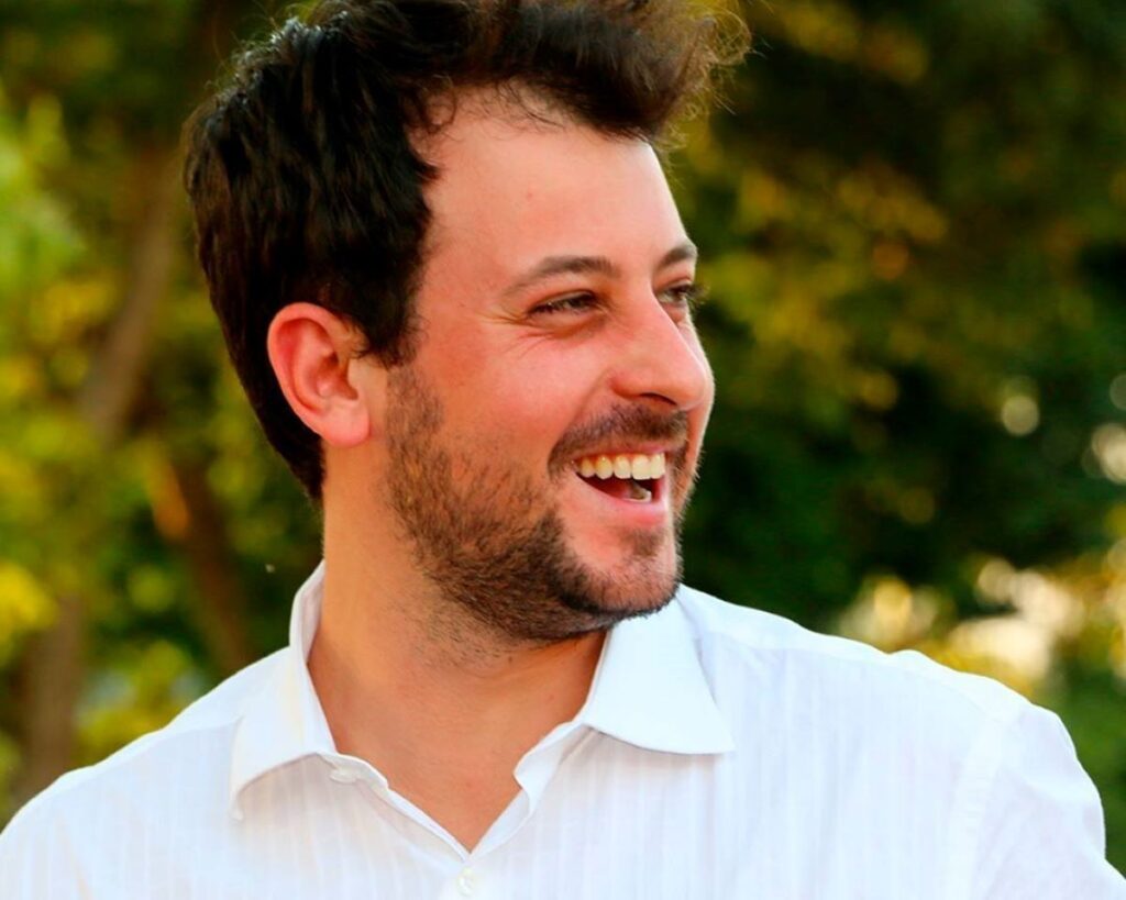 Natan Sperafico poderá assumir como deputado de Toledo por 120 dias
