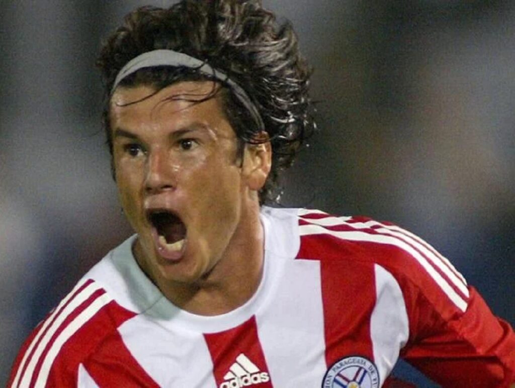 Polícia do Paraguai impede sequestro de família do ex-jogador Nelson Haedo