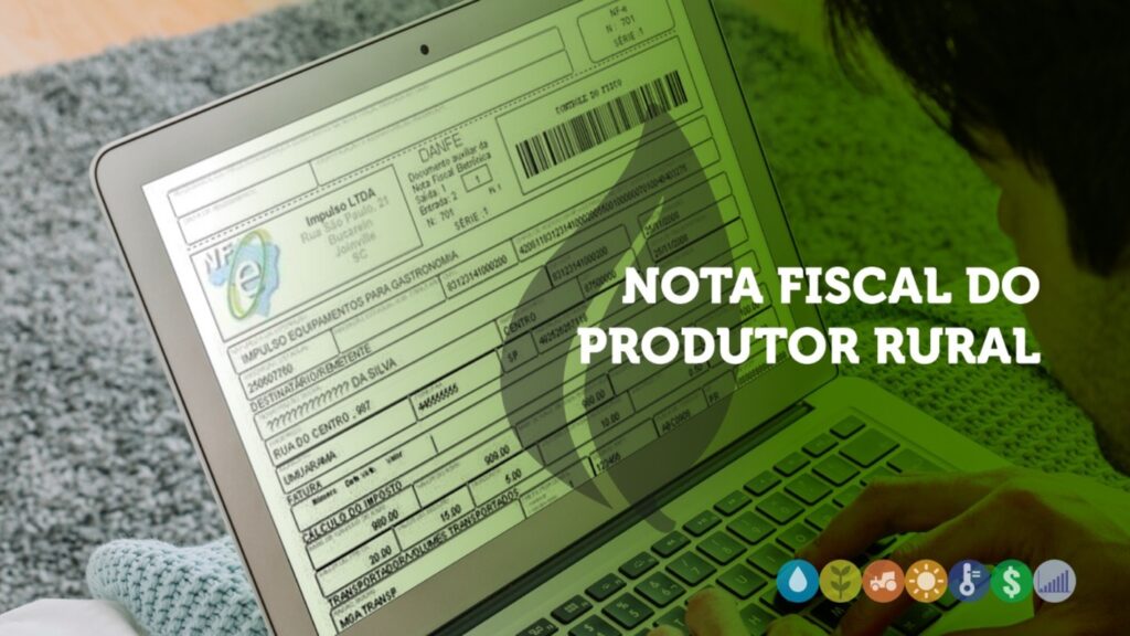 Confaz prorroga para 2024 adesão obrigatória da Nota Fiscal Eletrônica do Produtor Rural
