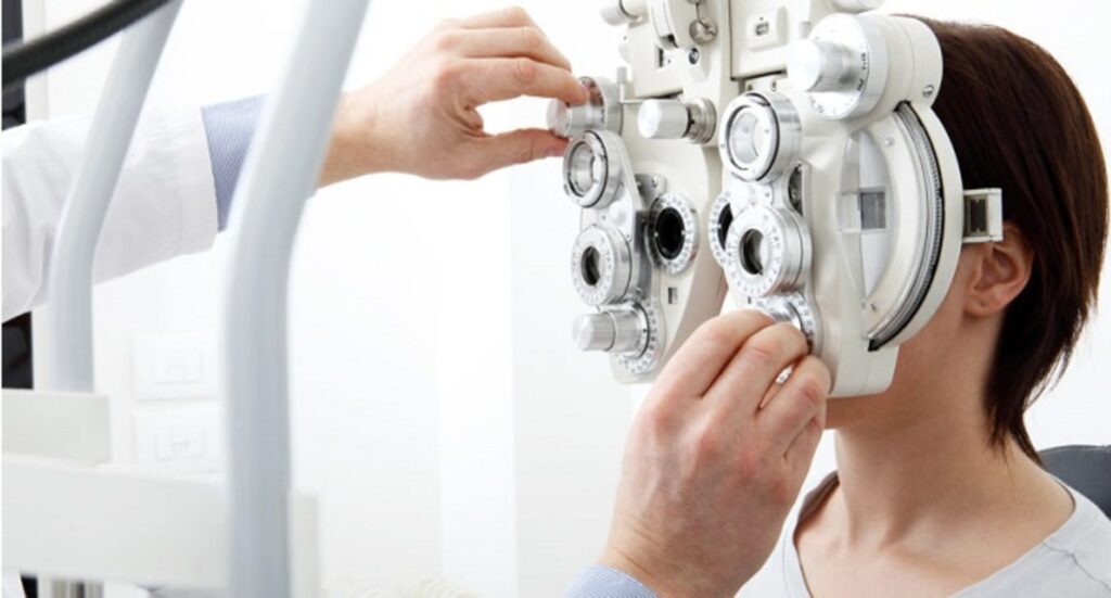Optometria - Tribunal reverte decisão e reconhece legalidade da atuação