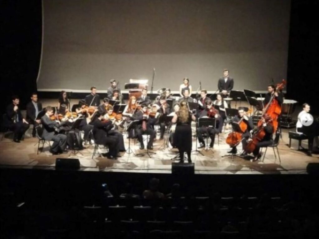 Orquestra Sinfônica de Cascavel recruta novos músicos