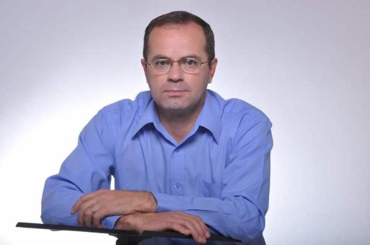 Na AMOP, diretor-geral da UTFPR destaca importância da universidade para o Oeste