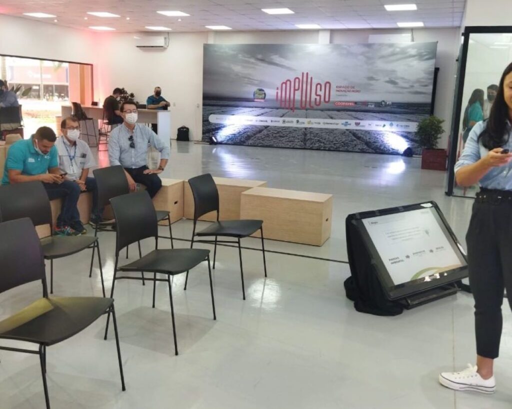 Energias renováveis ganham espaço no Show Rural Coopavel