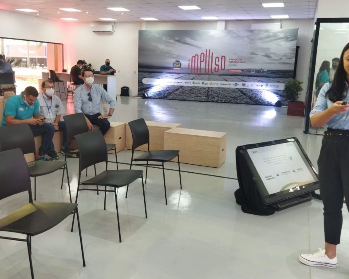 Energias renováveis ganham espaço no Show Rural Coopavel