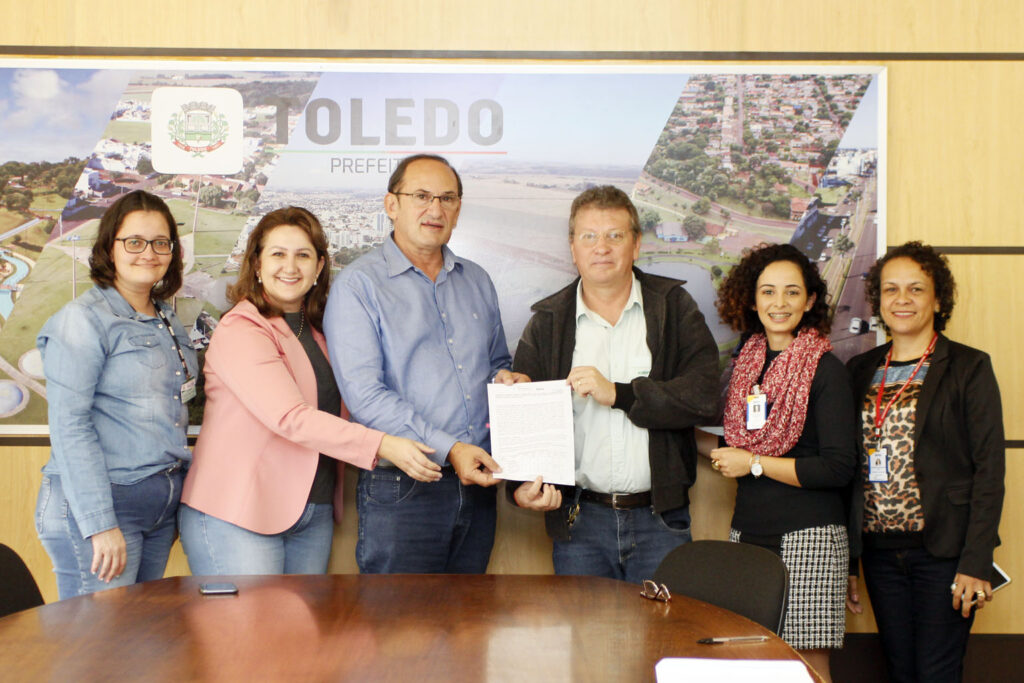 Convênio do “Projeto Futuro Integral” entre Educação e Sesc é renovado