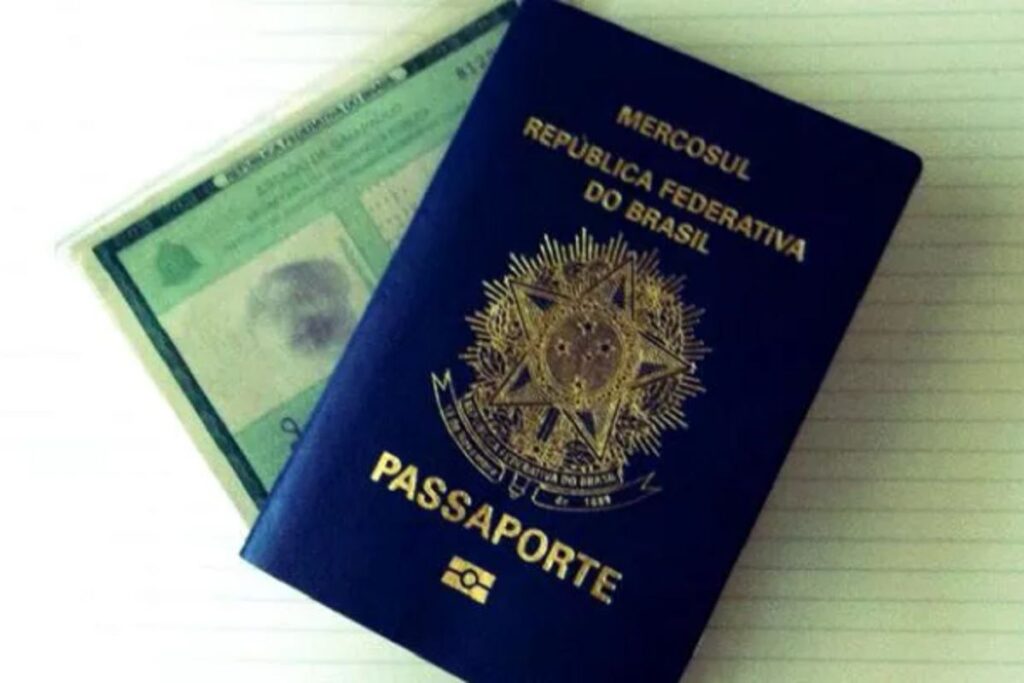 Senegaleses são surpreendidos pela polícia em Toledo e Foz do Iguaçu usando documentos falsos para obterem RG e passaporte do Brasil