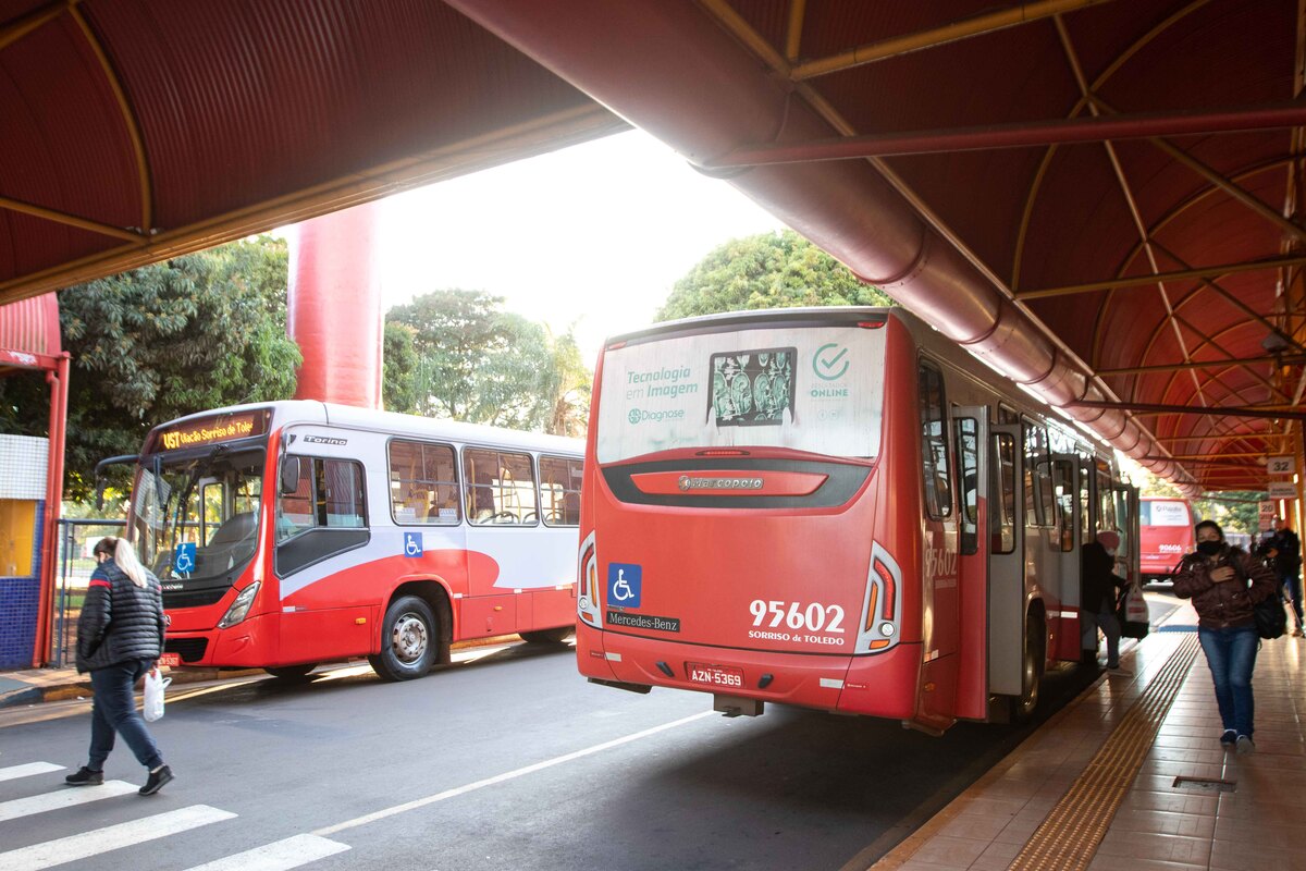 Governo Municipal amplia acesso ao Passe Social