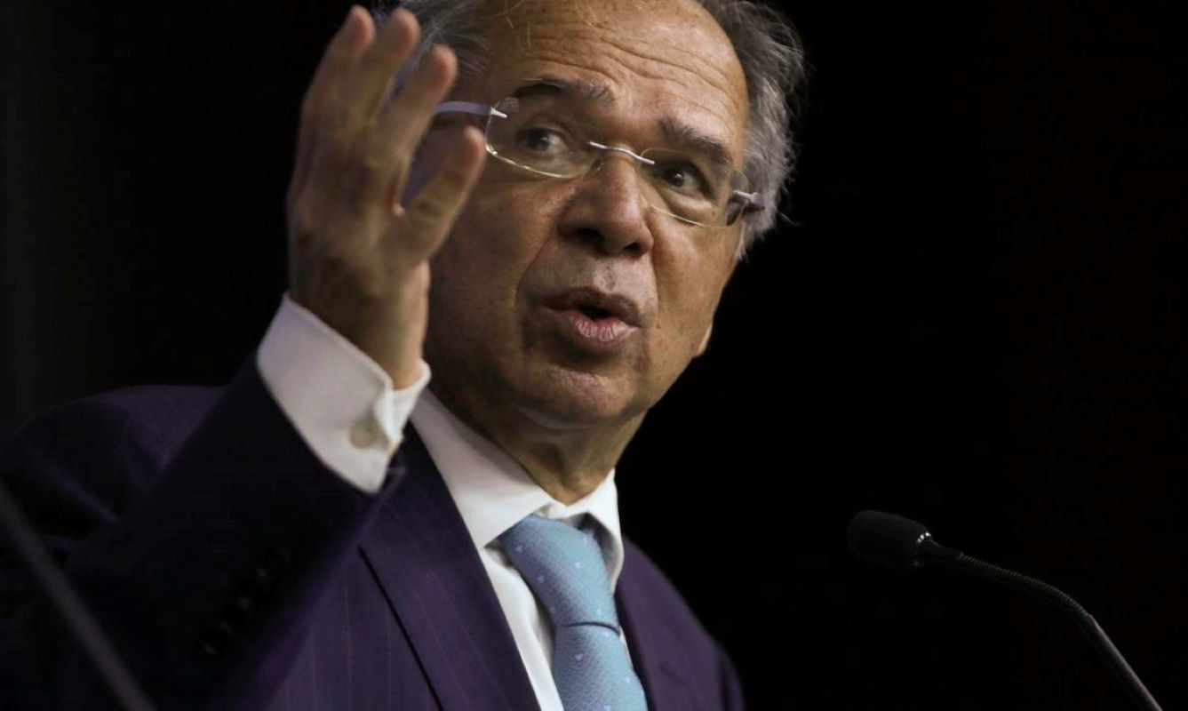 Balanço e Perspectivas - Ministro Paulo Guedes fala sobre