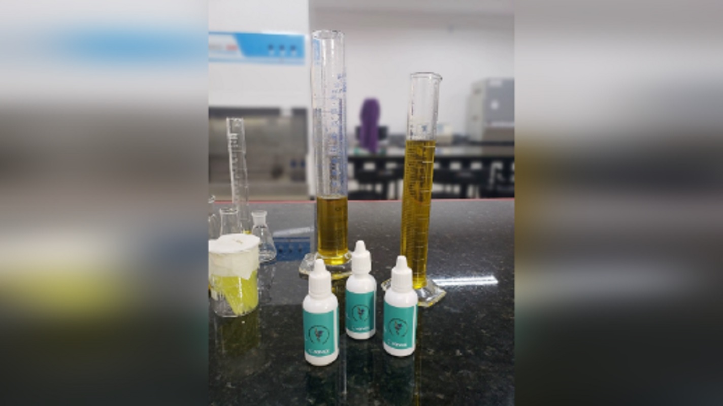 Pesquisadores da UNILA estudam Cannabis medicinal como opção de tratamento da osteoartrite