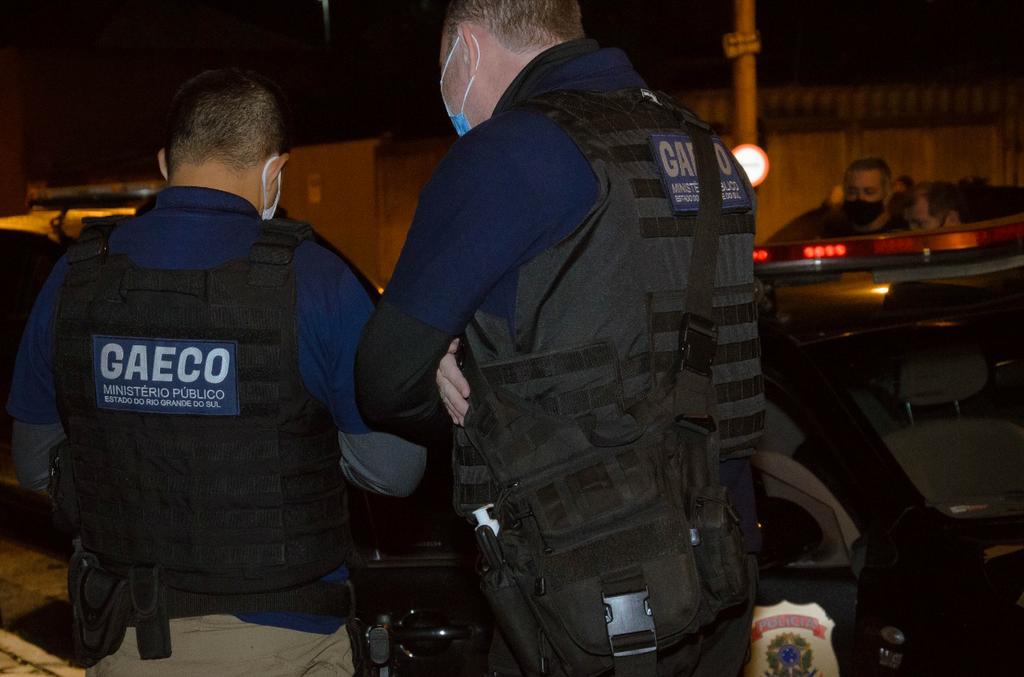 Operação da PF investiga desvio de R$ 15 milhões na saúde do RS