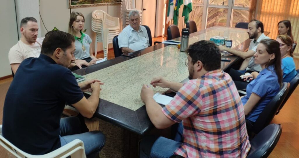 Plano Municipal de Saneamento Básico de Marechal Cândido Rondon será atualizado