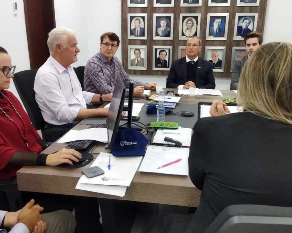Programa Oeste em Desenvolvimento lança Fórum de Empregabilidade e celebra parcerias inéditas
